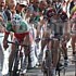Frank Schleck at the Coppa Sabatini 2007